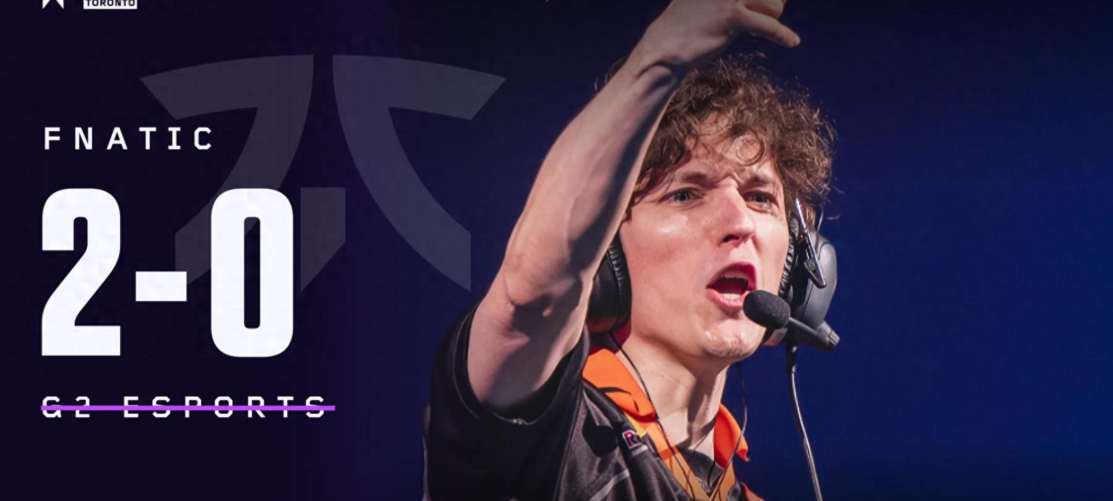 MAD横扫FNC，Uzi成为全场焦点入围赛3:1（柏林）