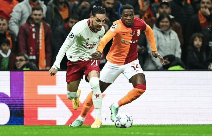 拜仁王者归来，红魔守护城池