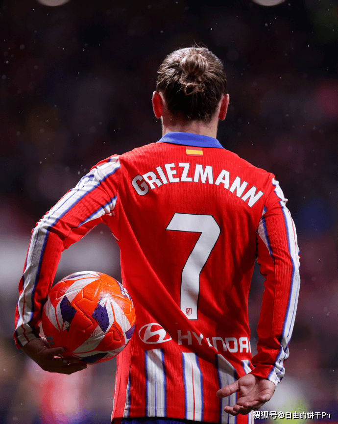 包含格里兹曼造点马竞大胜，表现抢眼的词条