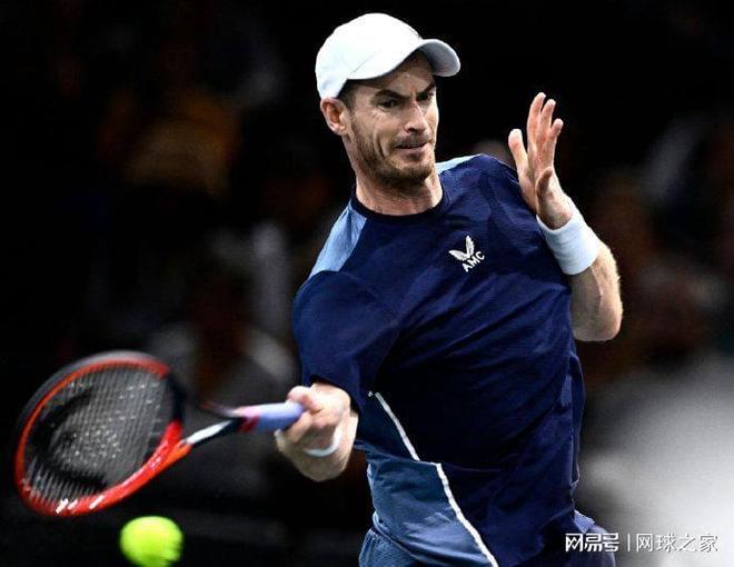 意大利网球队绝地反击澳大利亚网球队，穆雷制霸全场