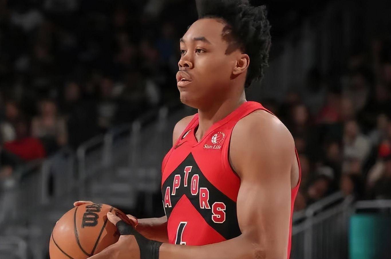 猛龙击败掘金，豪取胜利