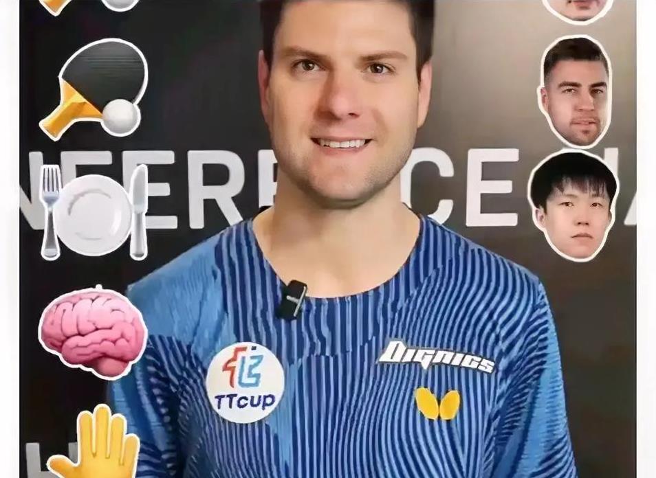 中国乒乓球队强势日本乒乓球队,奥恰洛夫统治全场的简单介绍 中国乒乓球队强势日本乒乓球队,奥恰洛夫统治全场的简单介绍