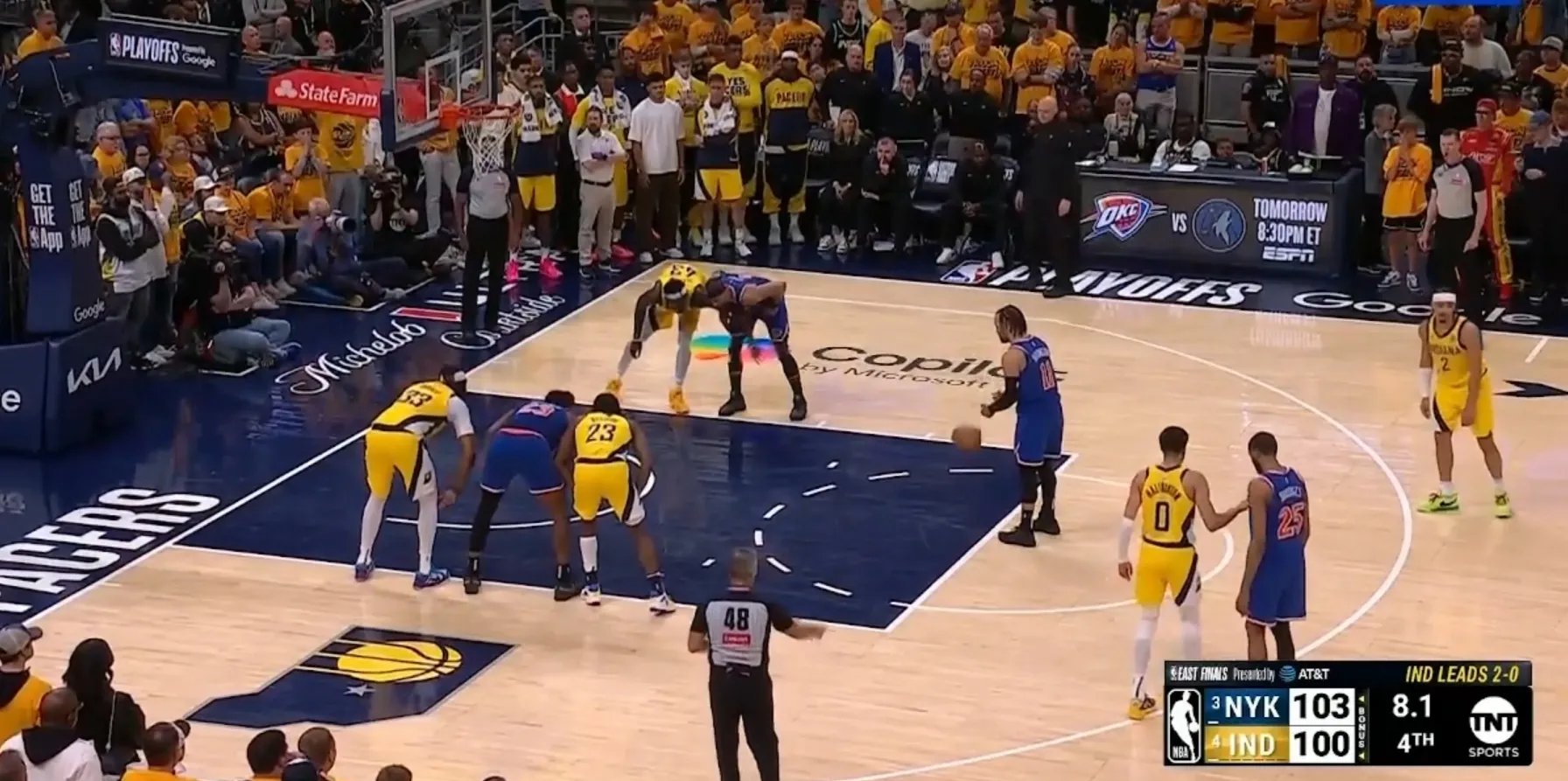 尼克斯遭篮网绝杀,延续连败 尼克斯遭篮网绝杀,延续连败