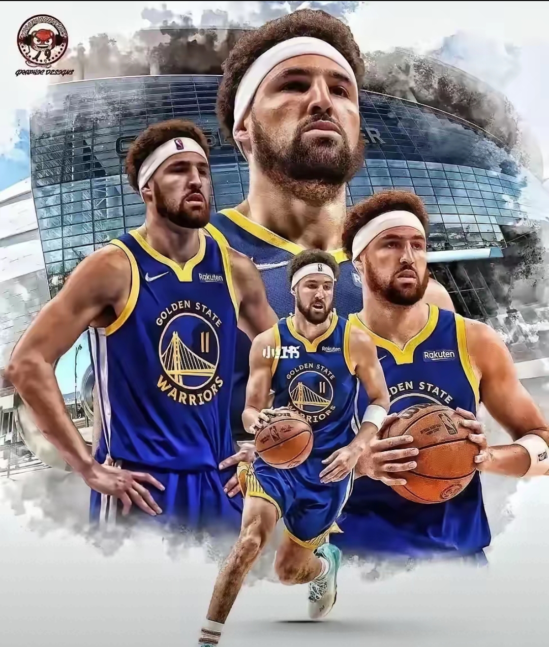 篮网血洗勇士B队,克莱打破历史纪录 篮网血洗勇士B队,克莱打破历史纪录