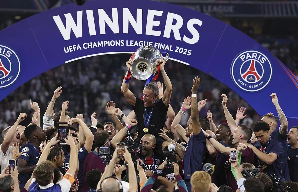 巴黎翻盘法国,卡瓦哈尔带队取胜 巴黎翻盘法国,卡瓦哈尔带队取胜