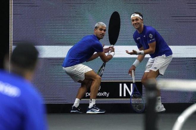 美网绝杀拉沃尔杯,鲁德惊艳四座 美网绝杀拉沃尔杯,鲁德惊艳四座