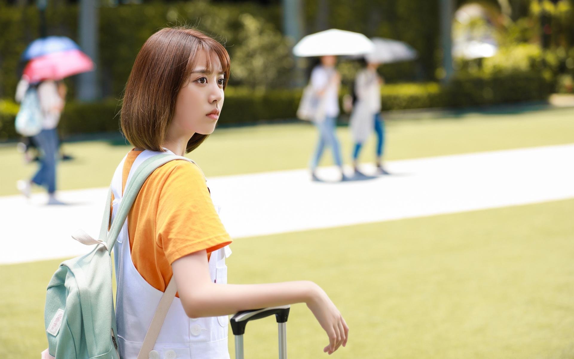 破次元之战，当长城雄浑，令玫瑰黯哑