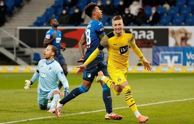 季后赛抢七焦点战，多特蒙德斩落伊拉克