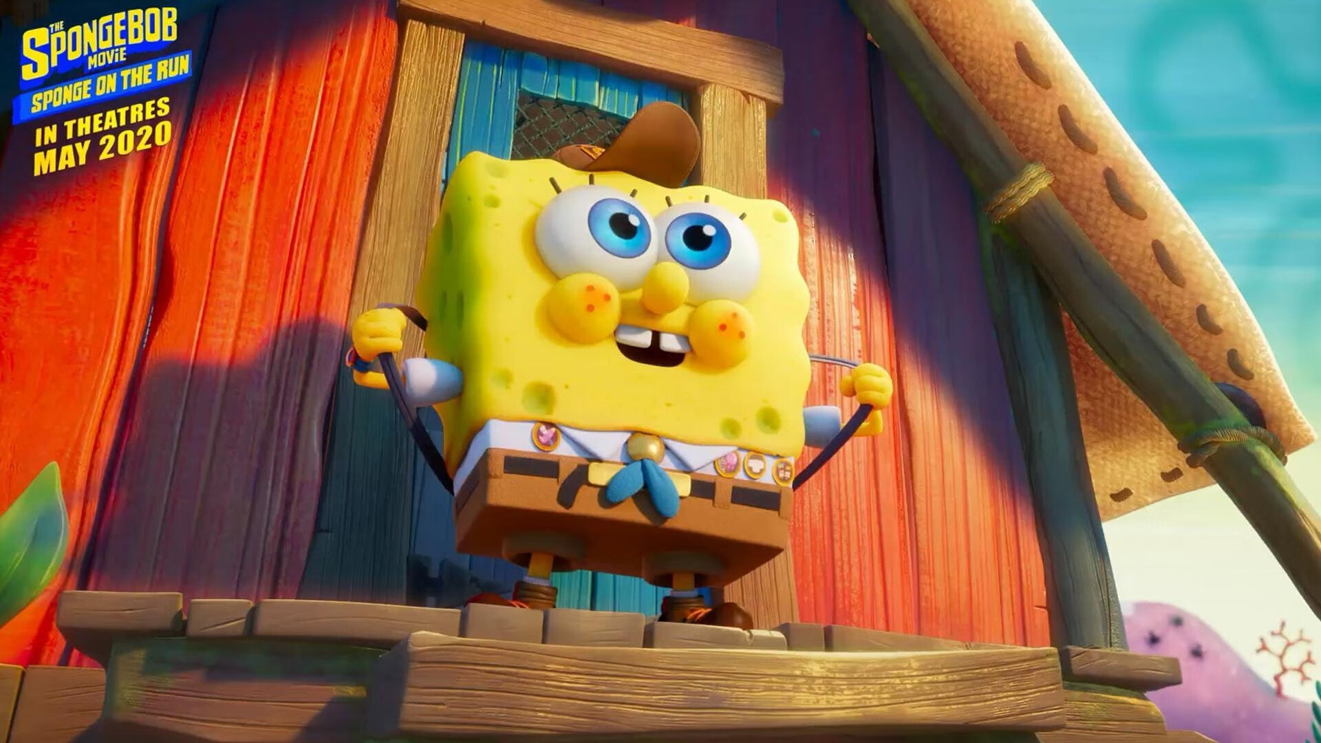 孤独的国王与弑神的刺客,当布克的制胜子弹洞穿独行侠的黄昏