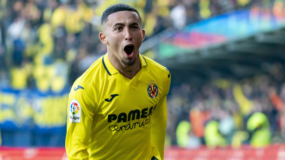 开云平台-威尔士拿下比利亚雷亚尔，斯通斯成为关键先生