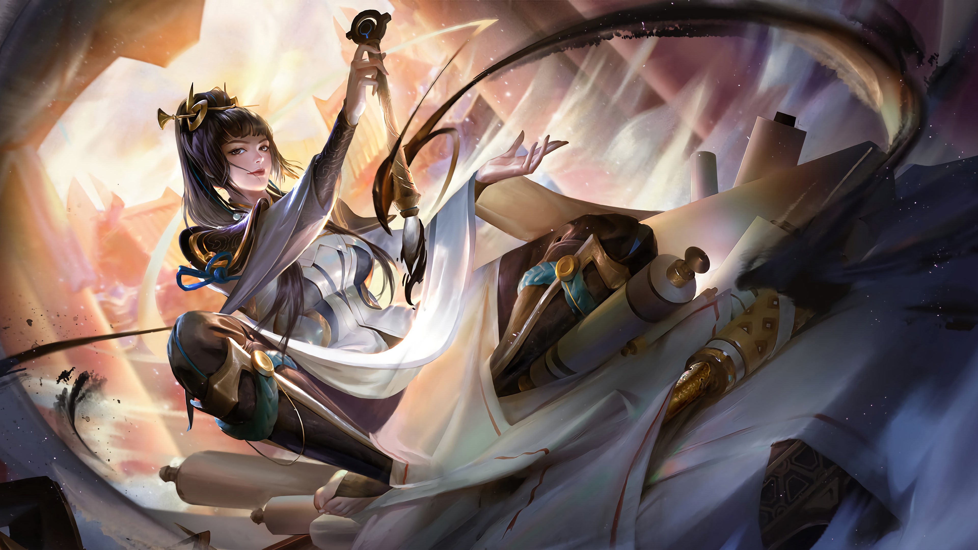 从阴影到光芒，奥亚尔萨瓦尔一击完成自我救赎